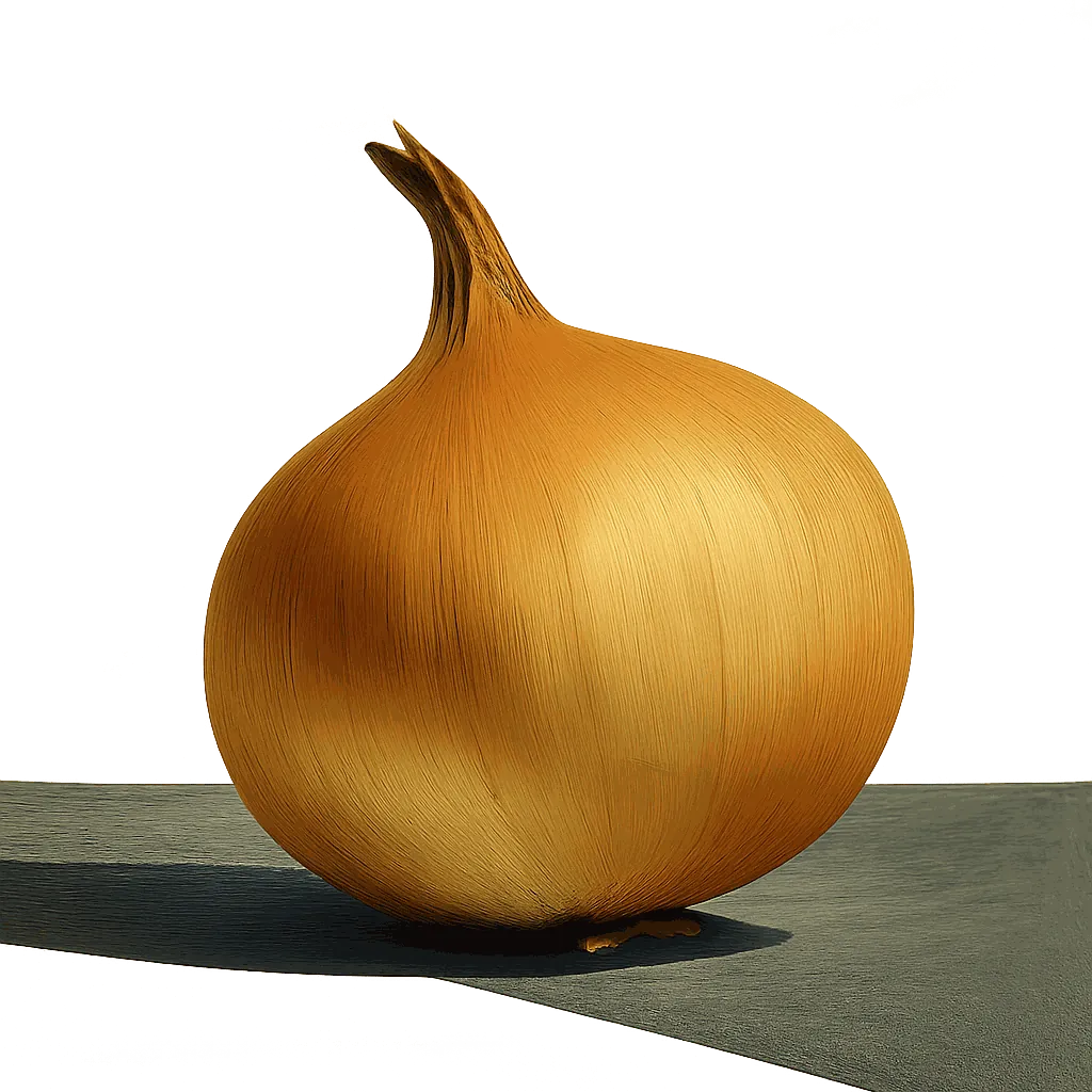 Vidalia onion